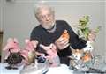 The man behind children's favourite The Clangers