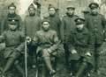 Forgotten tale of WW1 Chinese troops told in new show