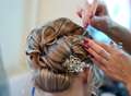 Wedding hair and how to wear it