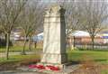 War memorials Grade II-listed ahead of Remembrance Day