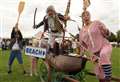 Festival celebrates links between Medway and Japan