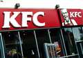 KFC reopens four Kent outlets