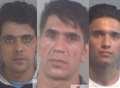 Four locked up for teen's brutal gang rape