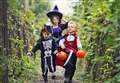 Halloween and half term: our guide
