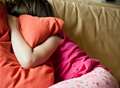 Child neglect cases rocket by 70%