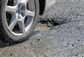 Every Kent road set for pothole blitz revealed