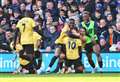 Report: Maidstone stun Ipswich in massive FA Cup shock