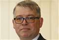 Martin Cox is Maidstone council's new leader