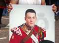 Lee Rigby picture row 'not about money' - photographer 