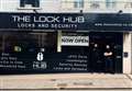 Meet the locksmiths opening their own business in lockdown