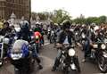 Thousands of bikers expected on protest rally