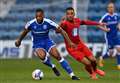 Positive news on the injury front for Gillingham