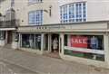Clothing store to shut after years on the high street