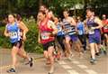 Sittingbourne 10k - top 10 pictures