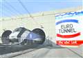 Eurotunnel has record number of bookings