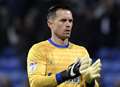 Gills keeper set for fresh competition