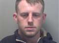 Driver jailed after Christmas Day horror crash