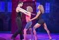 Dirty Dancing steps on stage for final scheduled stop