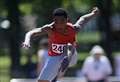 Kent County Track and Field Championships - in pictures