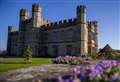 Castle in ticket row amid 'financial black hole' 