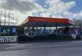 Petrol station reopens after month-long renovations