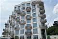 ‘Whistling’ seafront homes hit market for £2.1m