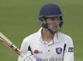 Kent prospect signs for Somerset
