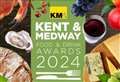Nominate your hospitality heroes in the first Kent & Medway Food & Drink Awards