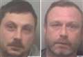 Brothers jailed after stealing £180k of computers