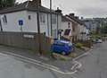 Teenager robbed at knife point 