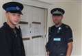 Police shut down flat again after neighbours plagued by anti-social behaviour 