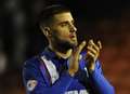 Ehmer extends Gills stay