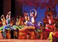Aladdin the musical brings Disney magic to life