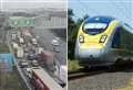 From Dart Charge to Eurostar, why is Kent getting short-changed on transport?