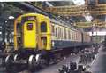 Railway depot plans to create 50 jobs
