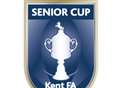 Kent Senior Cup round-up