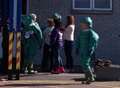 Ebola testing to begin at Eurostar terminals 