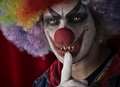 Clown craze continues to spread across county