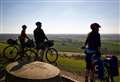 Hopes 145-mile bike route will encourage cycle tourism