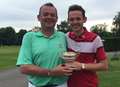 Family's winning golfing tradition maintained