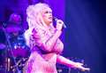 Concrete chaos costs Dolly Parton tribute thousands
