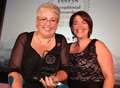 Therapy centre wins award
