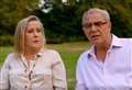 Steph and Dom from Gogglebox in Channel 4 film about cannabis oil