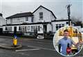 Pub revamped by ‘Kent’s youngest landlord’