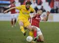 Gallery: Top 10 Ebbsfleet v Chester pictures