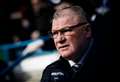Illness sidelines Gillingham manager Steve Evans