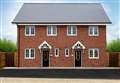 Plans for Kent's most energy efficient homes