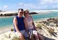 Couple stranded in Australia can't get back to Britain