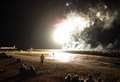 Huge fireworks display to light up seafront tonight