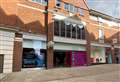 Upmarket store to fill former Topshop as high street bounces back